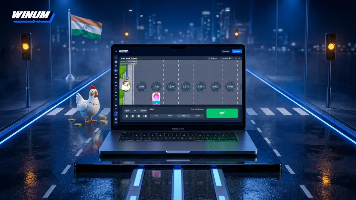 Chicken Road 2